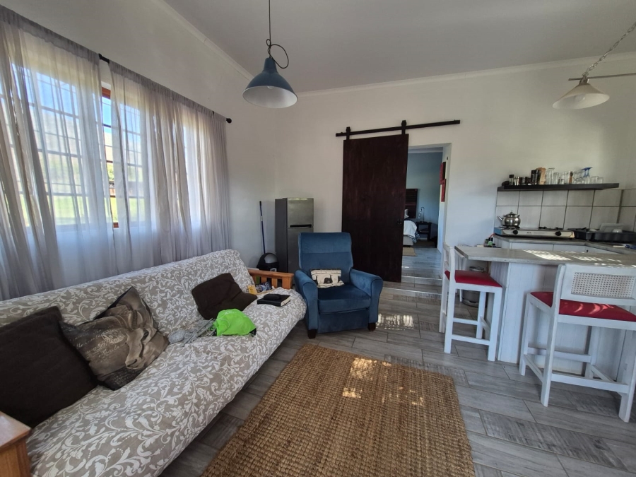 4 Bedroom Property for Sale in Montagu Rural Western Cape